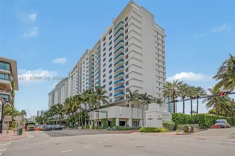 2301 Collins Avenue Miami Beach FL 33139