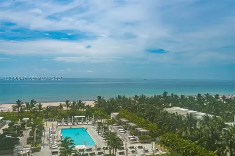 2301 Collins Avenue Miami Beach FL 33139