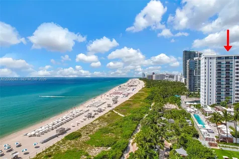 2301 Collins Avenue Miami Beach FL 33139