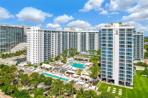 2301 Collins Avenue Miami Beach FL 33139