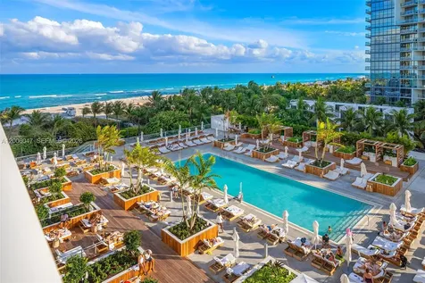 2301 Collins Avenue Miami Beach FL 33139