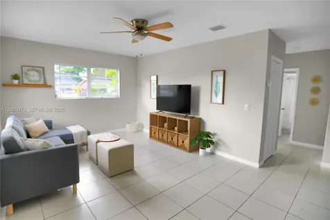 1225 NE 136th Terrace North Miami FL 33161