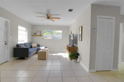 1225 NE 136th Terrace North Miami FL 33161