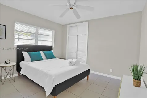 1225 NE 136th Terrace North Miami FL 33161