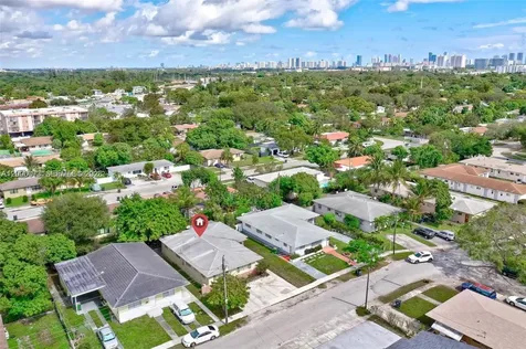 1225 NE 136th Terrace North Miami FL 33161