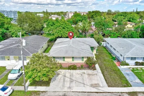 1225 NE 136th Terrace North Miami FL 33161