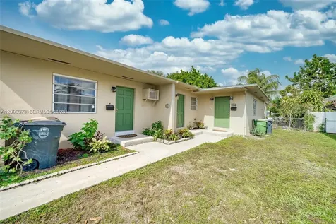 1225 NE 136th Terrace North Miami FL 33161