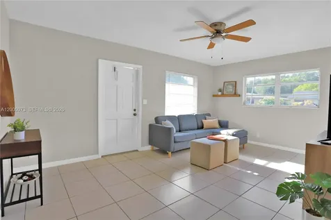 1225 NE 136th Terrace North Miami FL 33161