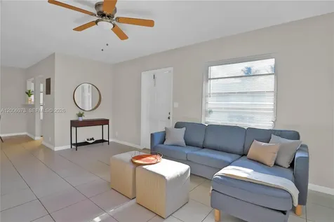 1225 NE 136th Terrace North Miami FL 33161