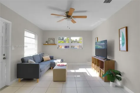 1225 NE 136th Terrace North Miami FL 33161