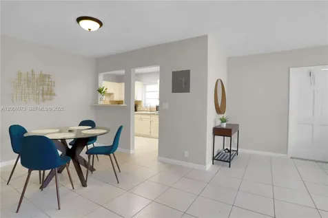 1225 NE 136th Terrace North Miami FL 33161