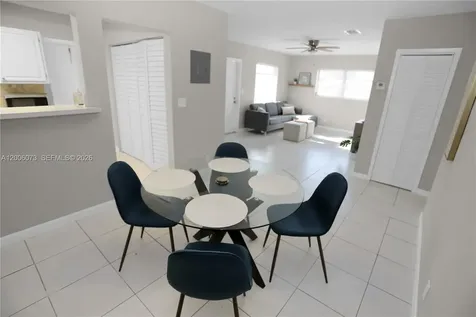 1225 NE 136th Terrace North Miami FL 33161