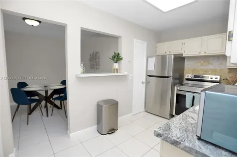 1225 NE 136th Terrace North Miami FL 33161