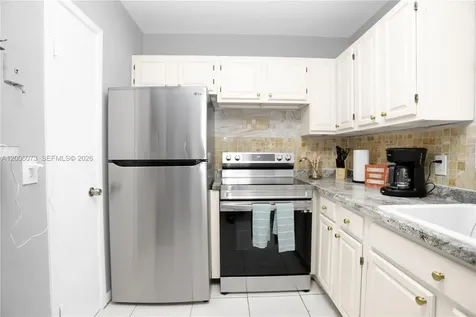 1225 NE 136th Terrace North Miami FL 33161