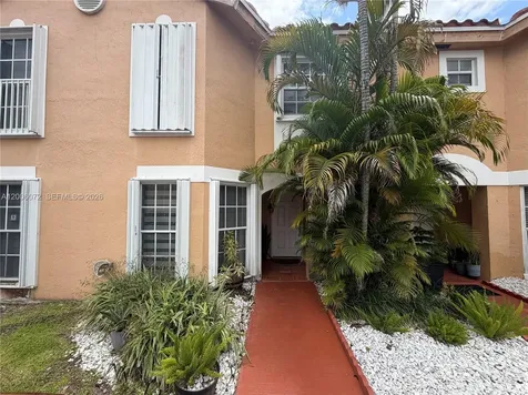 14245 SW 57th Lane Miami FL 33183