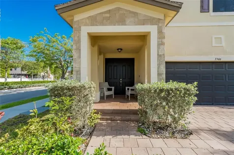 3506 W 106th Terrace Hialeah FL 33018