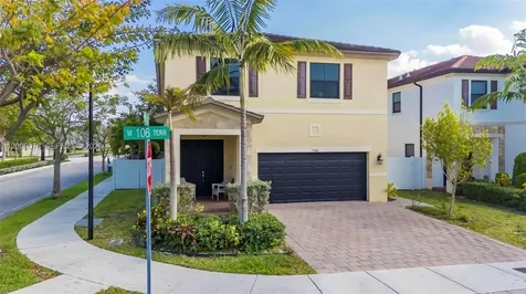 3506 W 106th Terrace Hialeah FL 33018