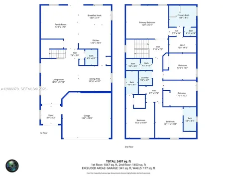 3506 W 106th Terrace Hialeah FL 33018
