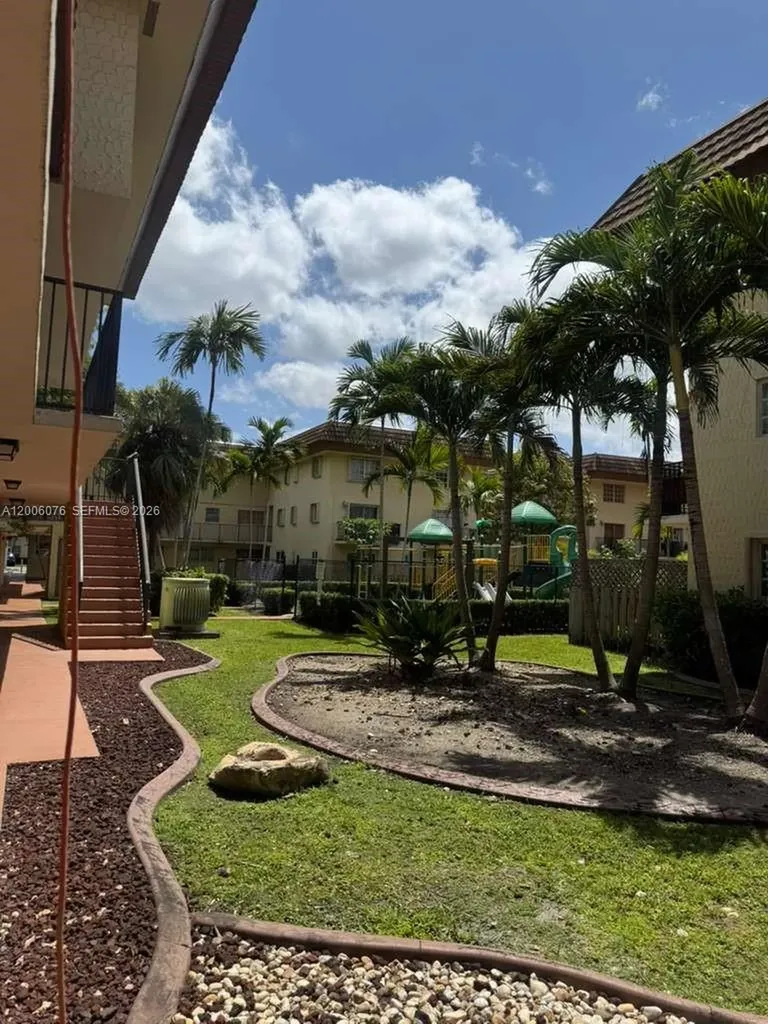 8500 SW 109th Avenue Miami FL 33173