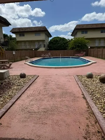 8500 SW 109th Avenue Miami FL 33173