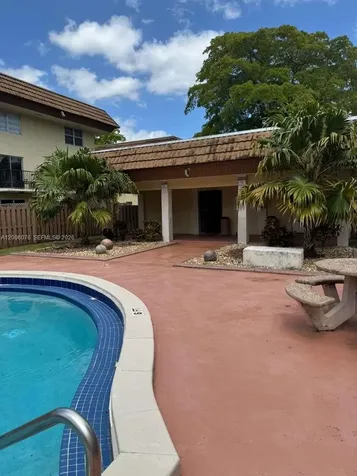 8500 SW 109th Avenue Miami FL 33173
