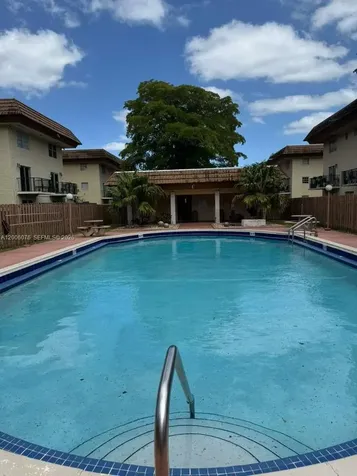 8500 SW 109th Avenue Miami FL 33173
