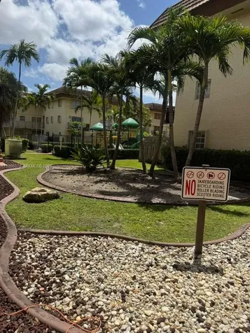 8500 SW 109th Avenue Miami FL 33173