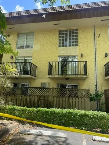 8500 SW 109th Avenue Miami FL 33173