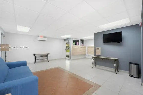 1000 NE 14th Avenue Hallandale Beach FL 33009