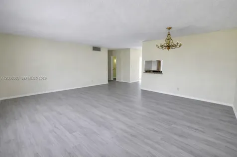 1000 NE 14th Avenue Hallandale Beach FL 33009
