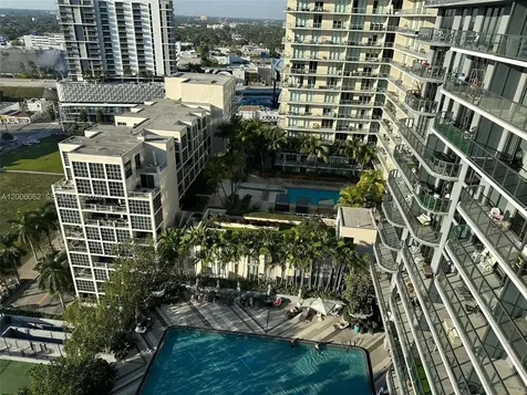 121 NE 34th Street Miami FL 33137