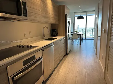 121 NE 34th Street Miami FL 33137