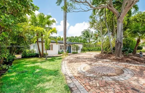 11222 NE 9th Avenue Biscayne Park FL 33161