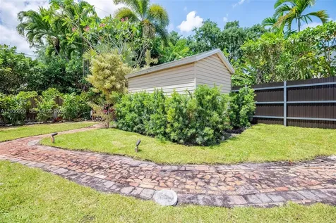 11222 NE 9th Avenue Biscayne Park FL 33161