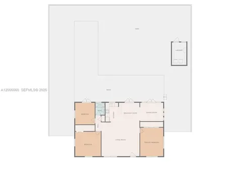 11222 NE 9th Avenue Biscayne Park FL 33161