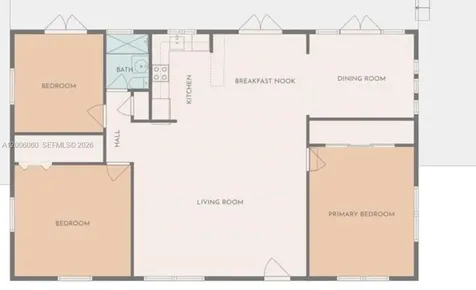 11222 NE 9th Avenue Biscayne Park FL 33161