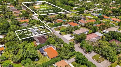 11222 NE 9th Avenue Biscayne Park FL 33161