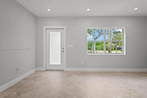11222 NE 9th Avenue Biscayne Park FL 33161