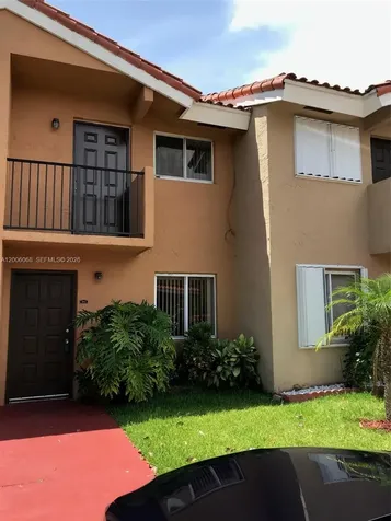 8260 NW 5th Terrace Miami FL 33126