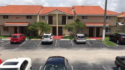 8260 NW 5th Terrace Miami FL 33126