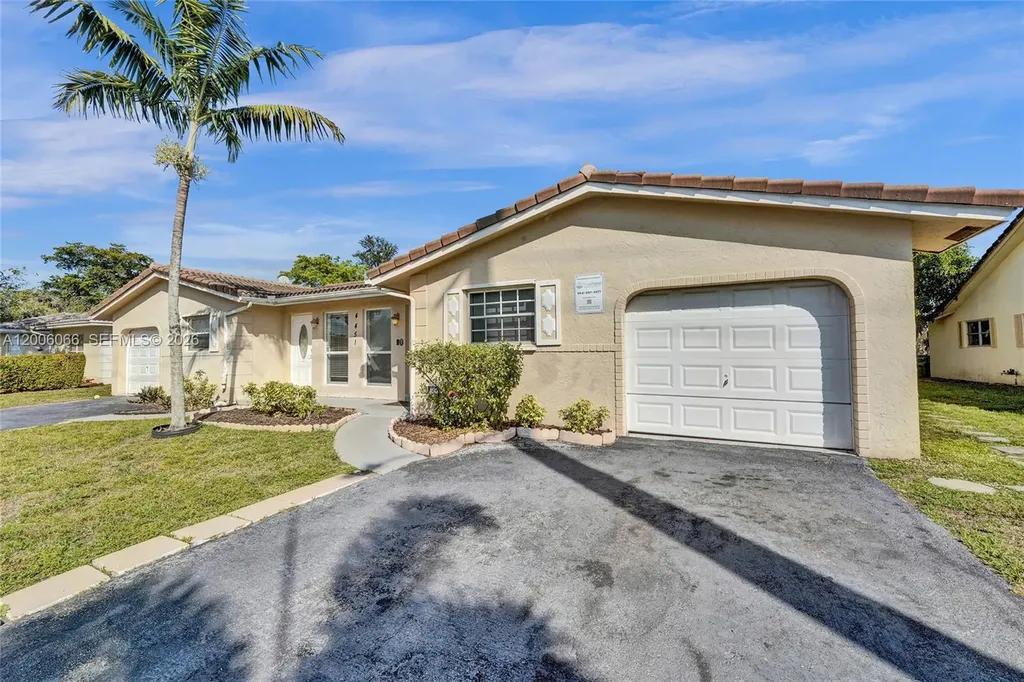 4451 NW 110th Avenue Coral Springs FL 33065