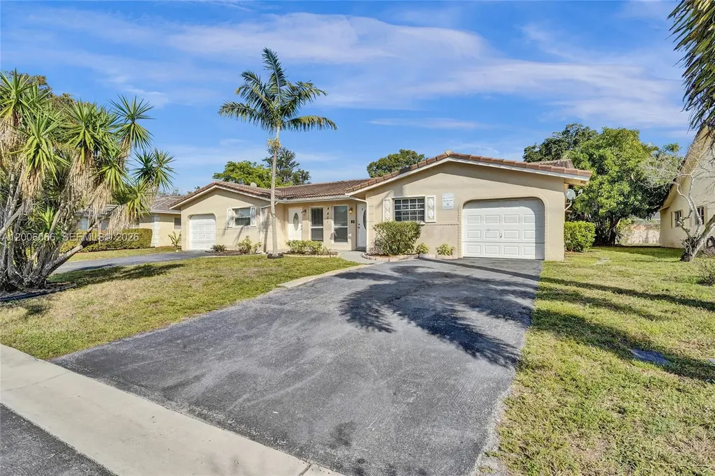 4451 NW 110th Avenue Coral Springs FL 33065