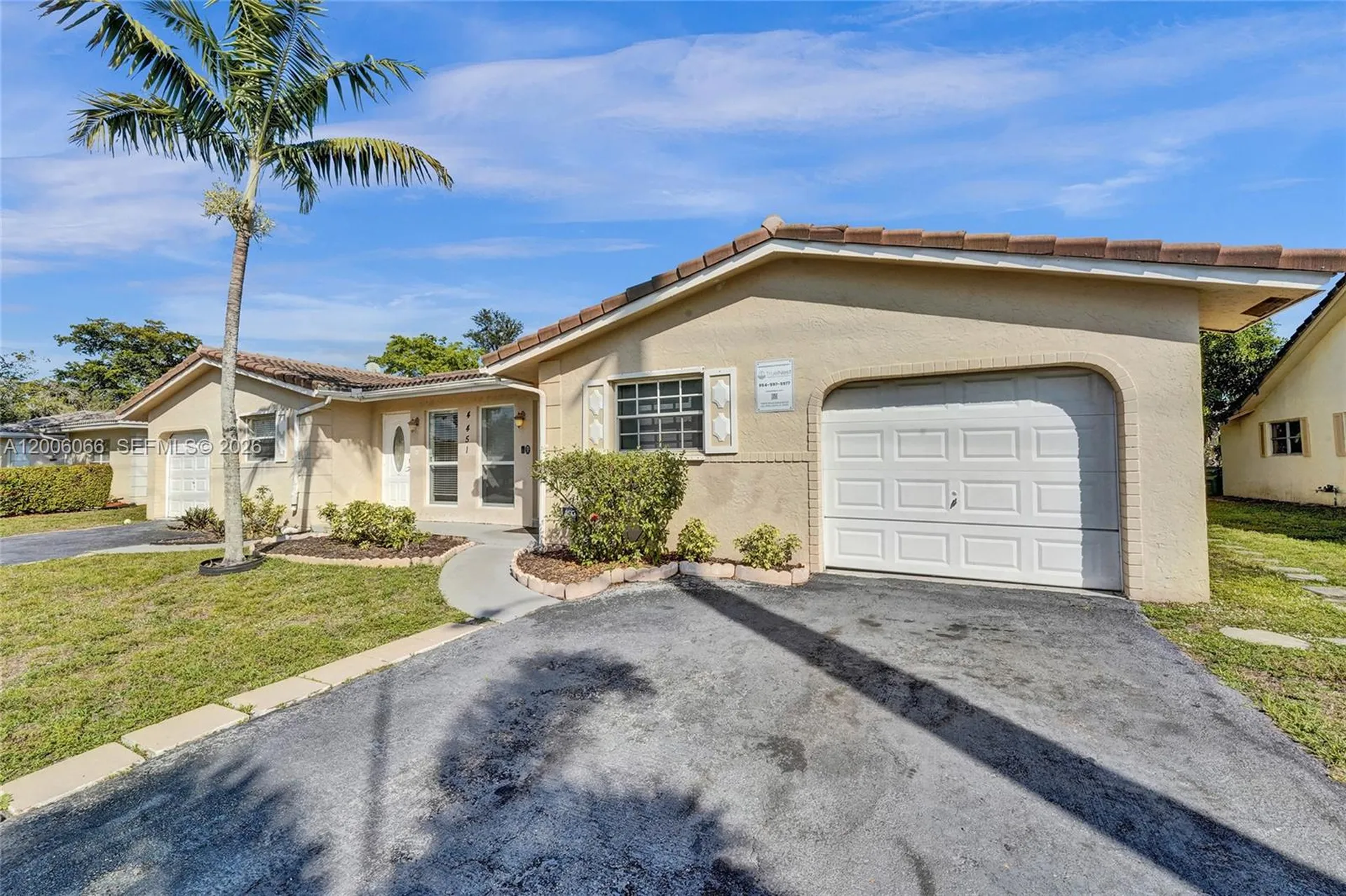 4451 NW 110th Avenue Coral Springs FL 33065