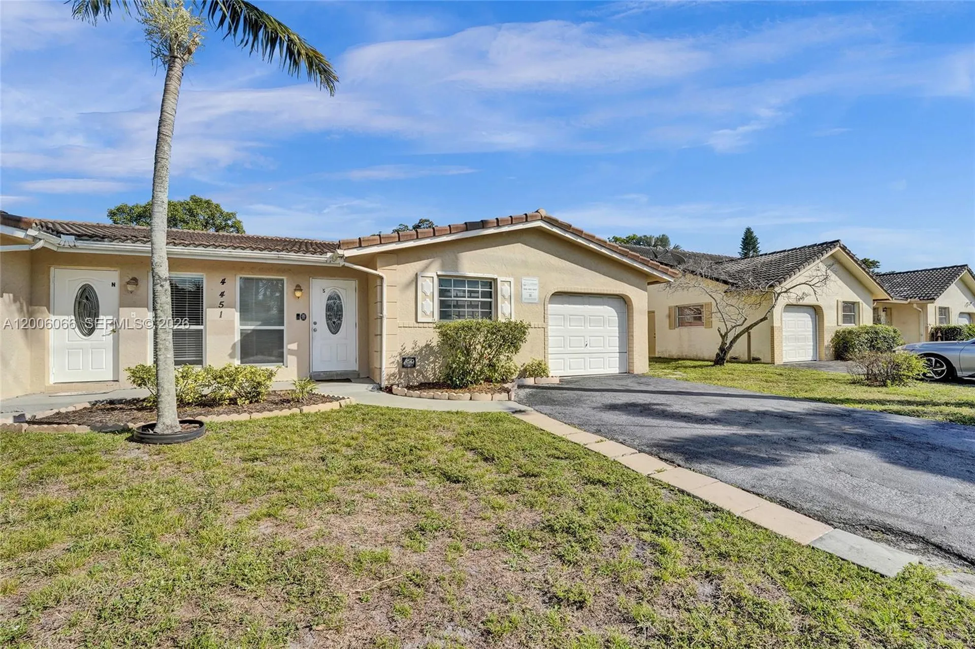 4451 NW 110th Avenue Coral Springs FL 33065