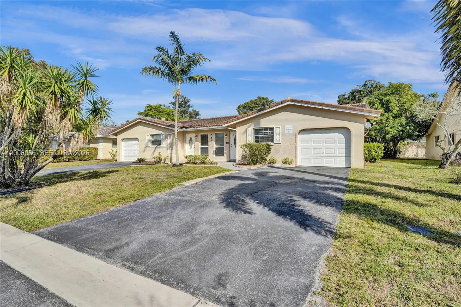 4451 NW 110th Avenue Coral Springs FL 33065