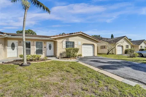 4451 NW 110th Avenue Coral Springs FL 33065