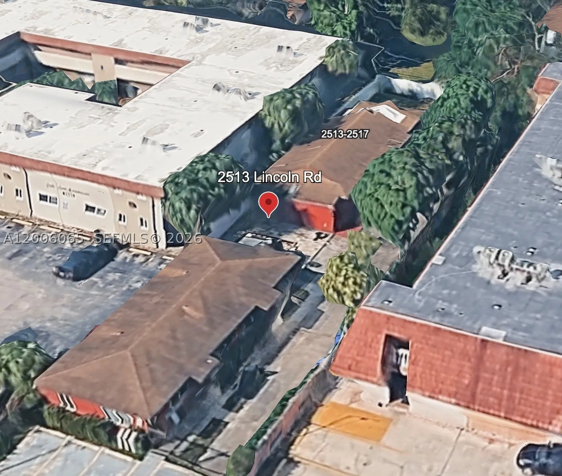 2513 Lincoln Street Hollywood FL 33020