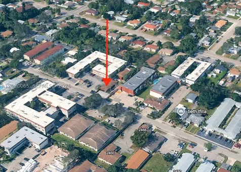 2513 Lincoln Street Hollywood FL 33020