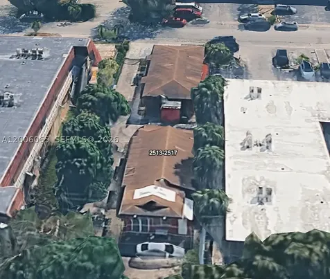2513 Lincoln Street Hollywood FL 33020