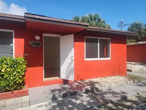 2513 Lincoln Street Hollywood FL 33020